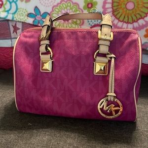 Michael Kora Handbag
